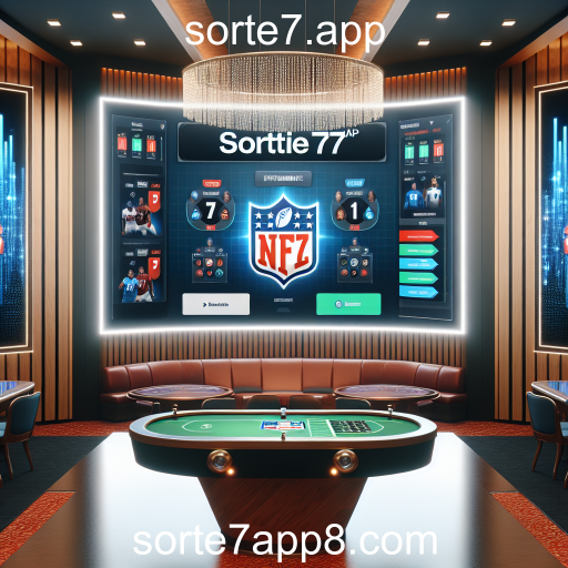 A Revolução dos Fantasy Sports no Sorte7.app
